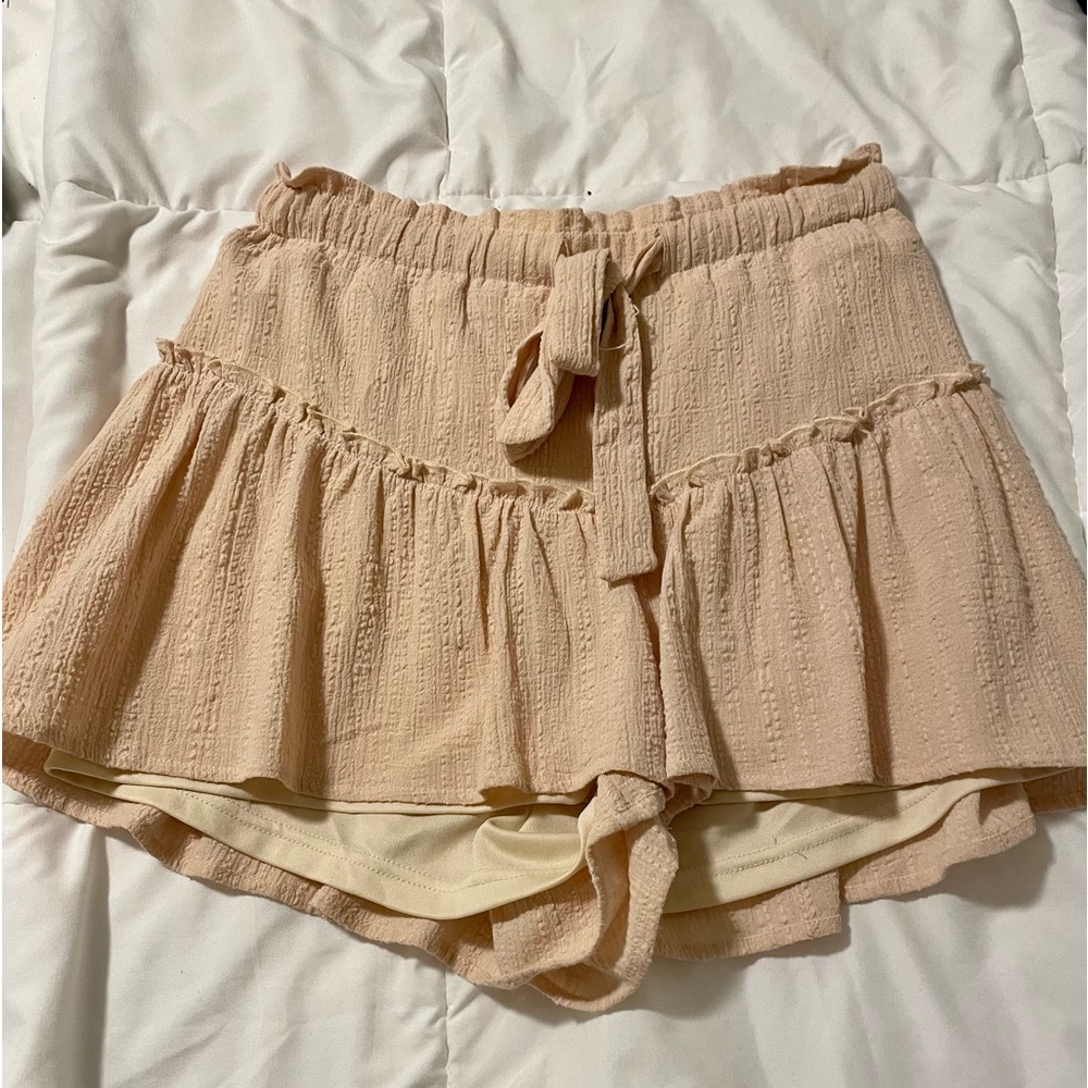 J Roberts Boutique skirt! Only worn a couple times.